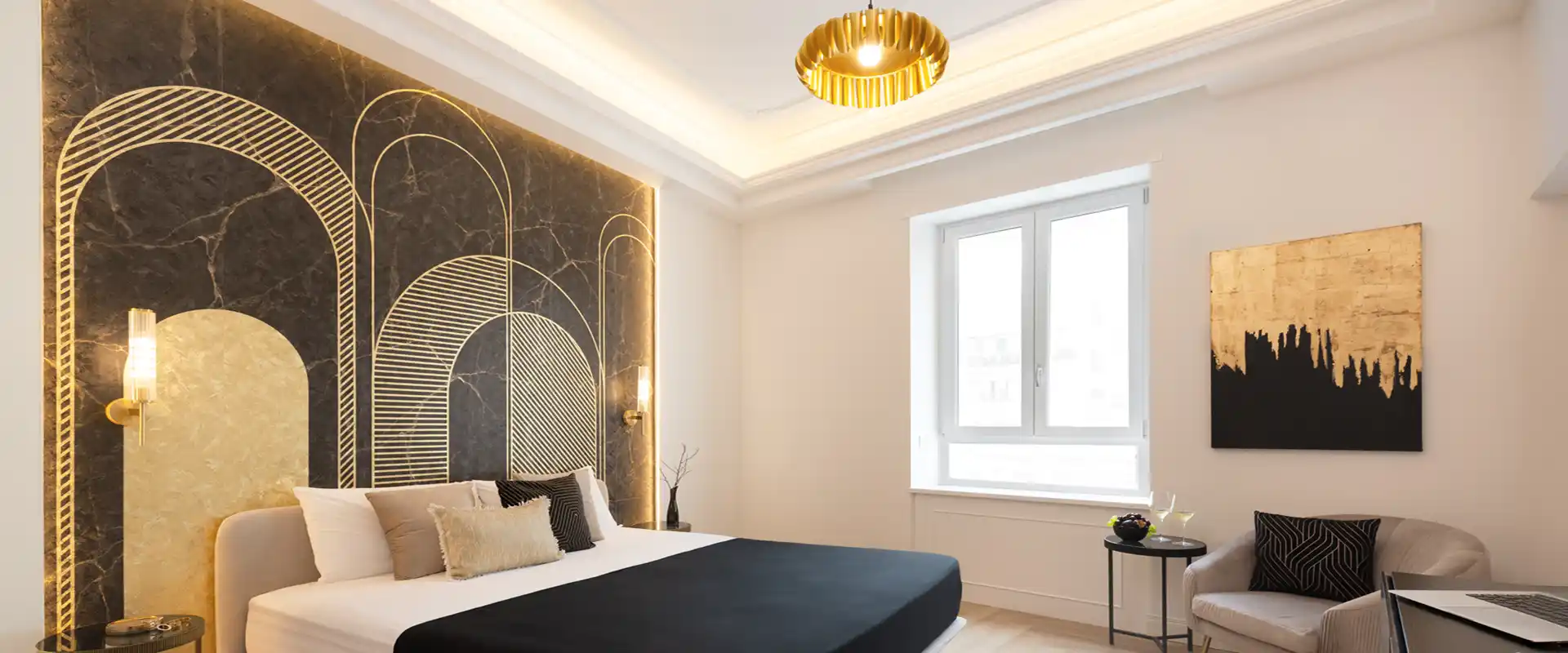 VillaNoa Luxury Stay