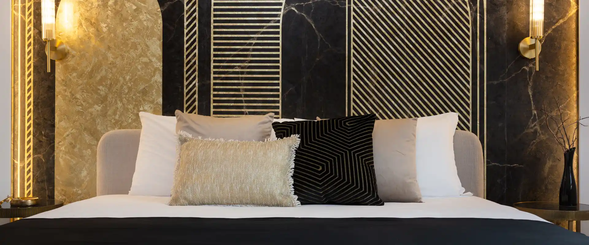 VillaNoa Luxury Stay