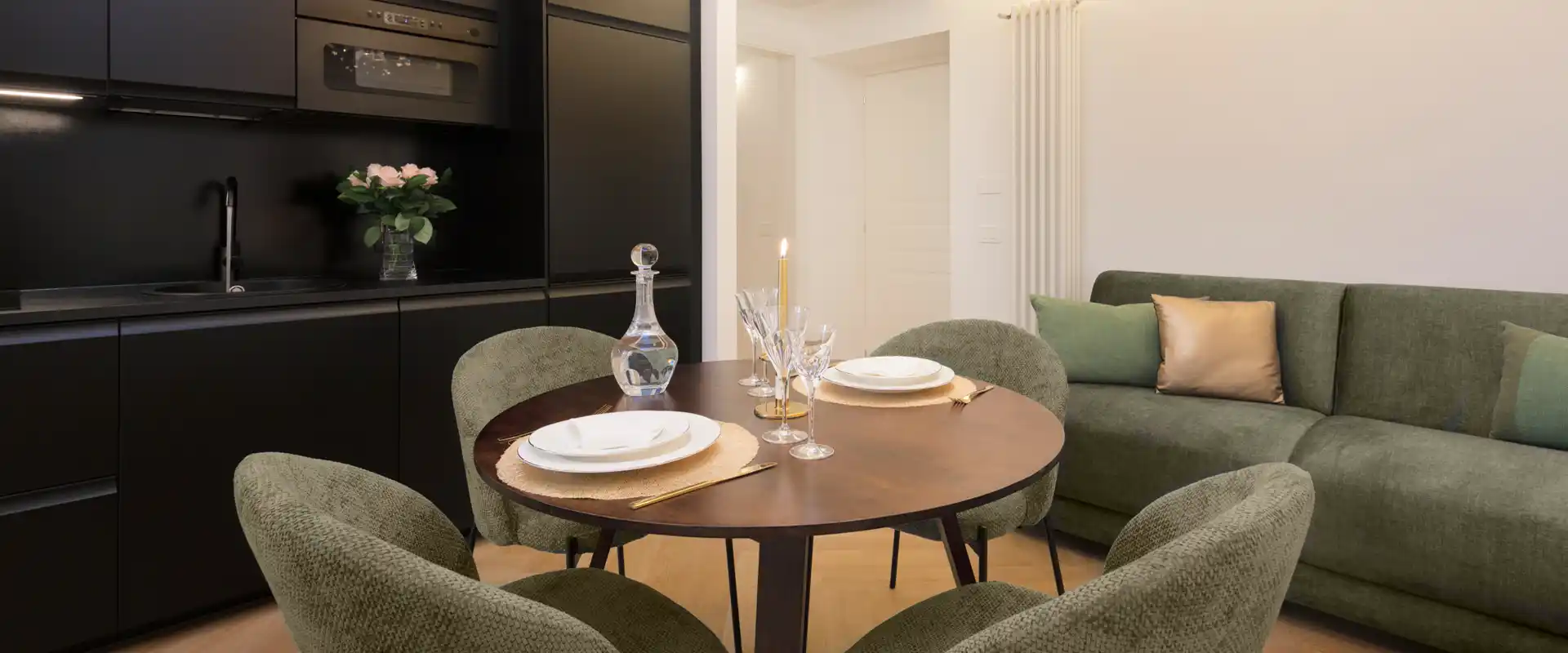 VillaNoa Luxury Stay