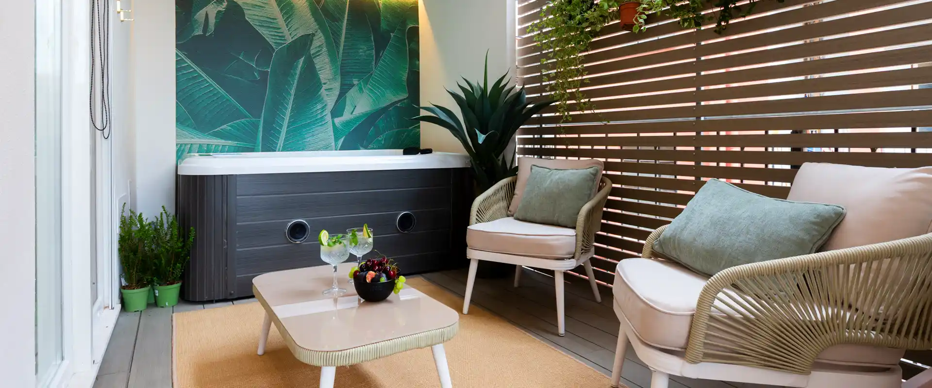 VillaNoa Luxury Stay