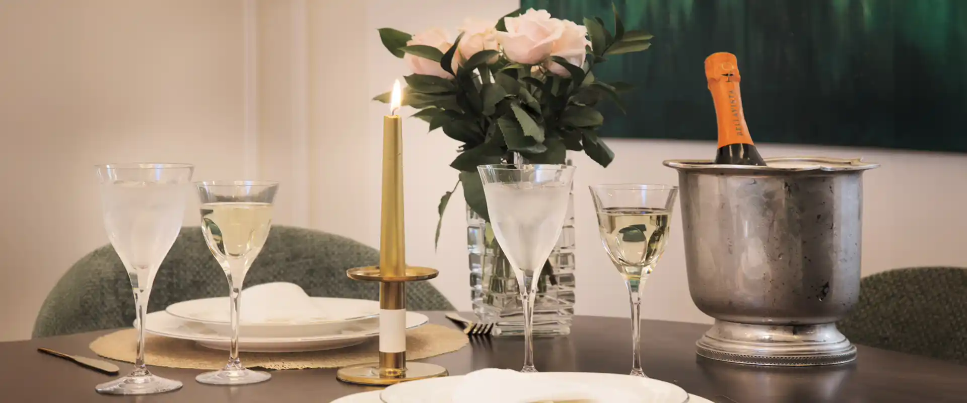 VillaNoa Luxury Stay