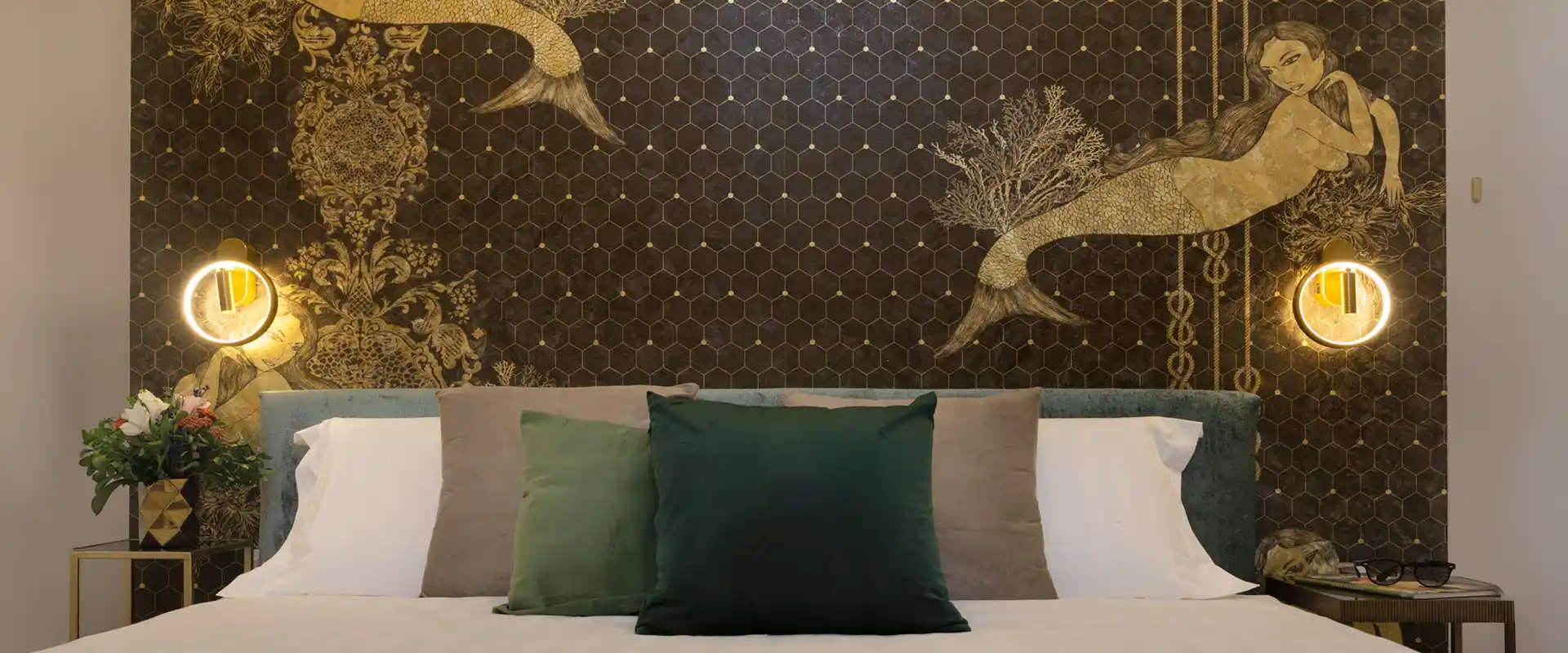 VillaNoa Luxury Stay