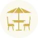 Terrazza comfort