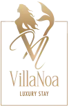 VillaNoa Luxury Stay