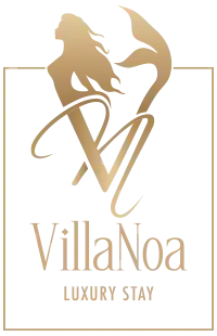 VillaNoa Luxury Stay