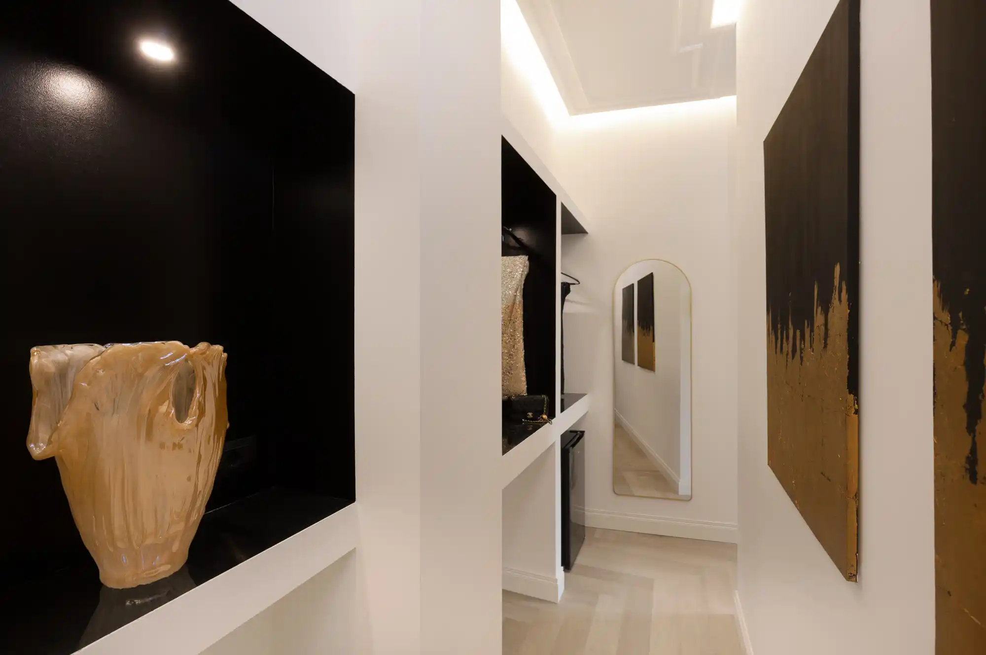 Room Aurìa
