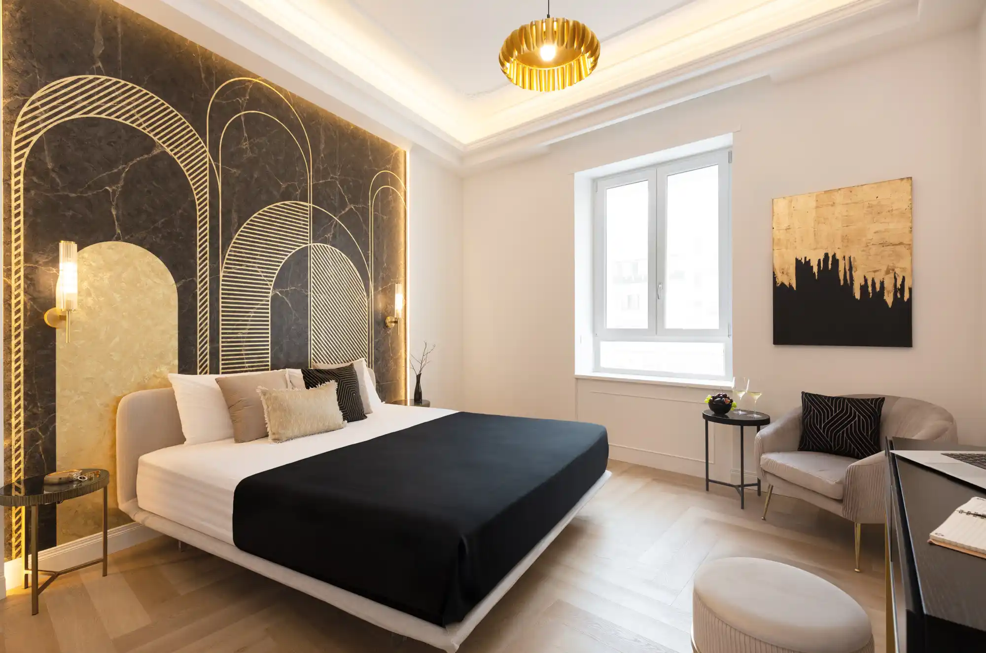 Room Aurìa