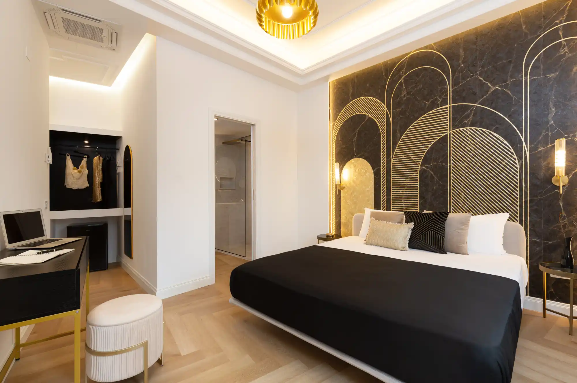 Room Aurìa