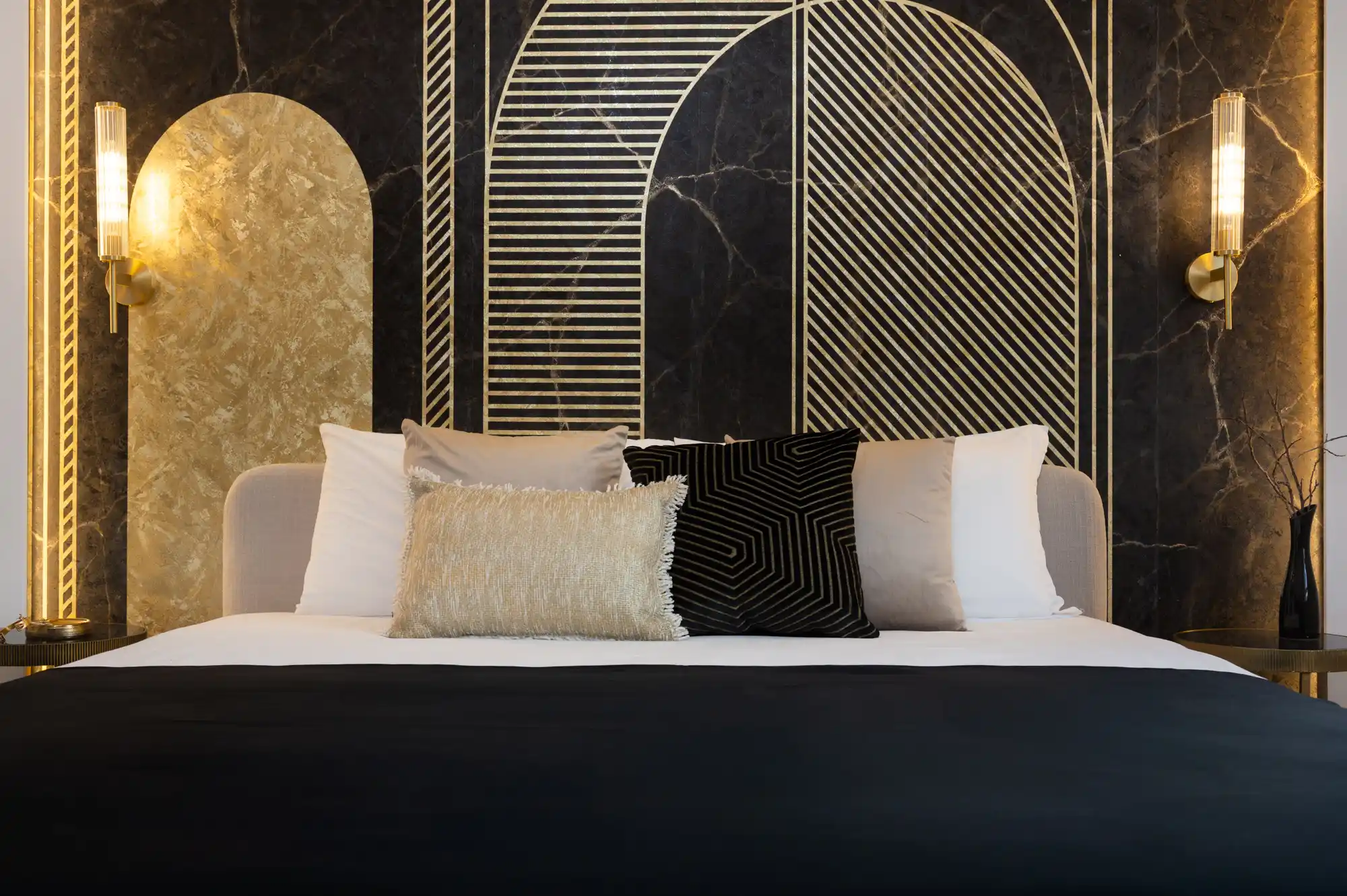 Room Aurìa