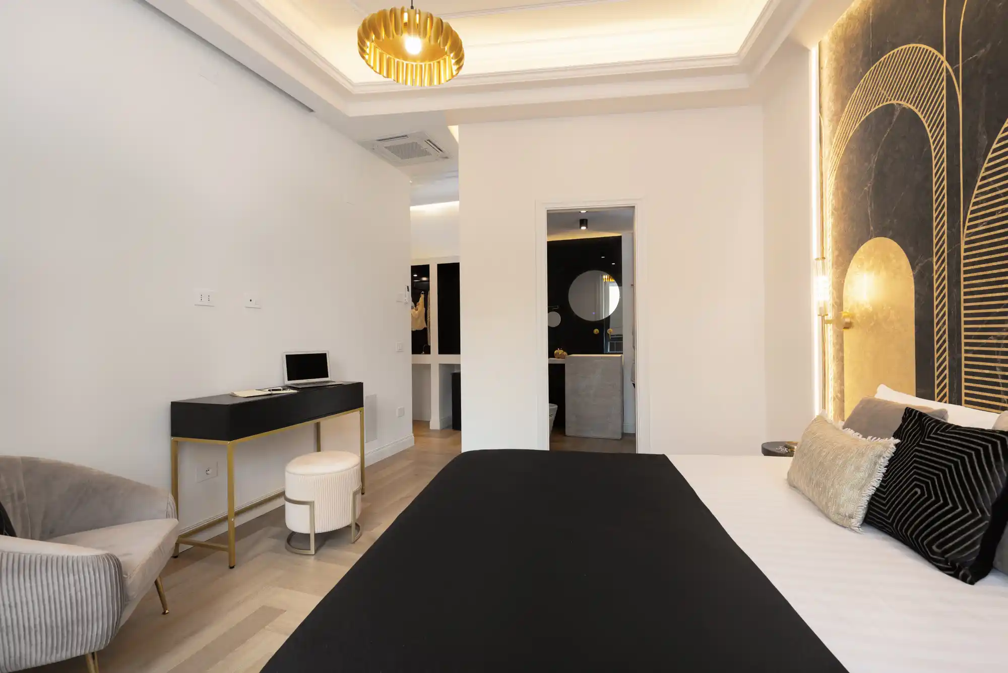 Room Aurìa