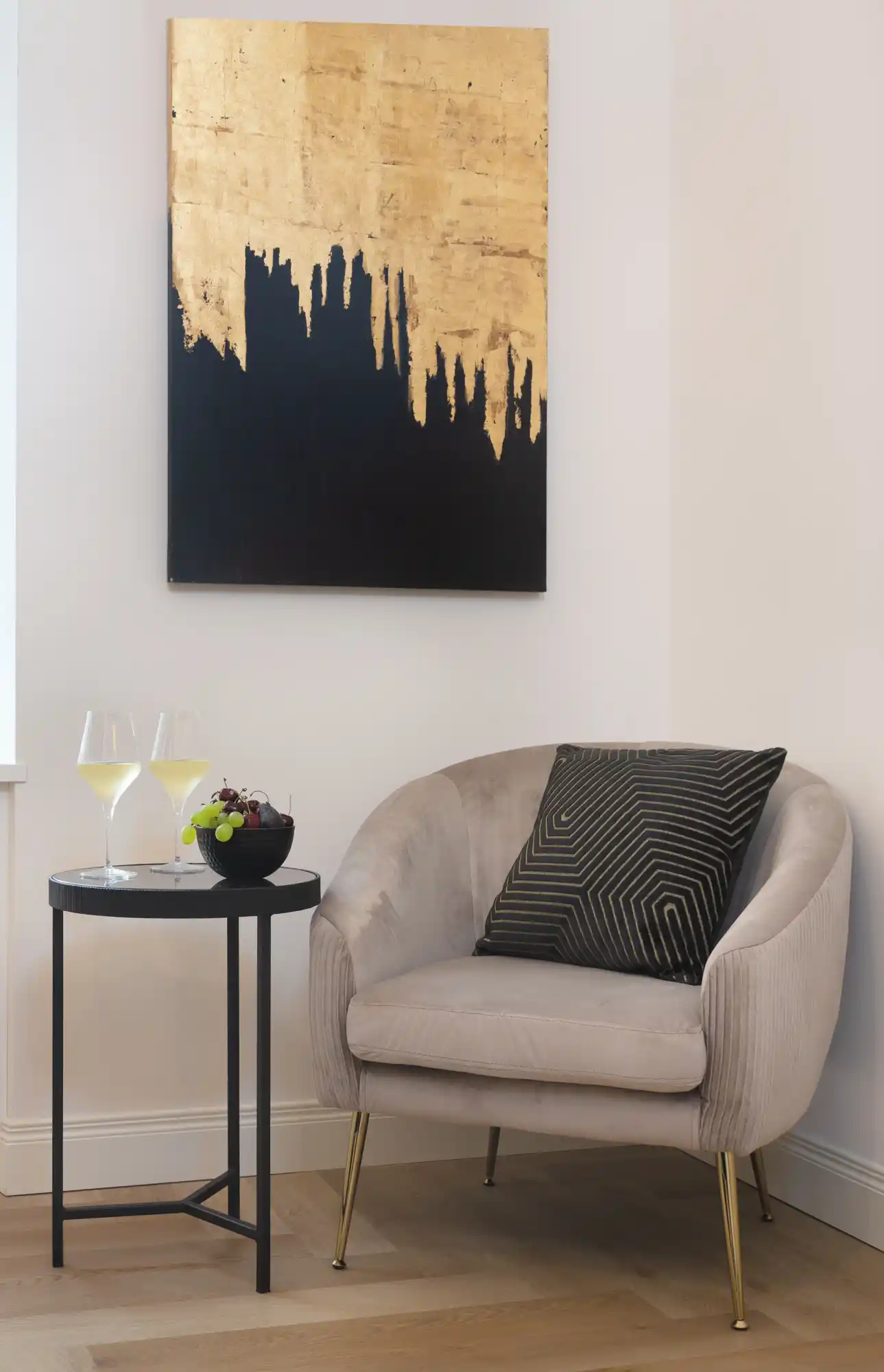 Room Aurìa