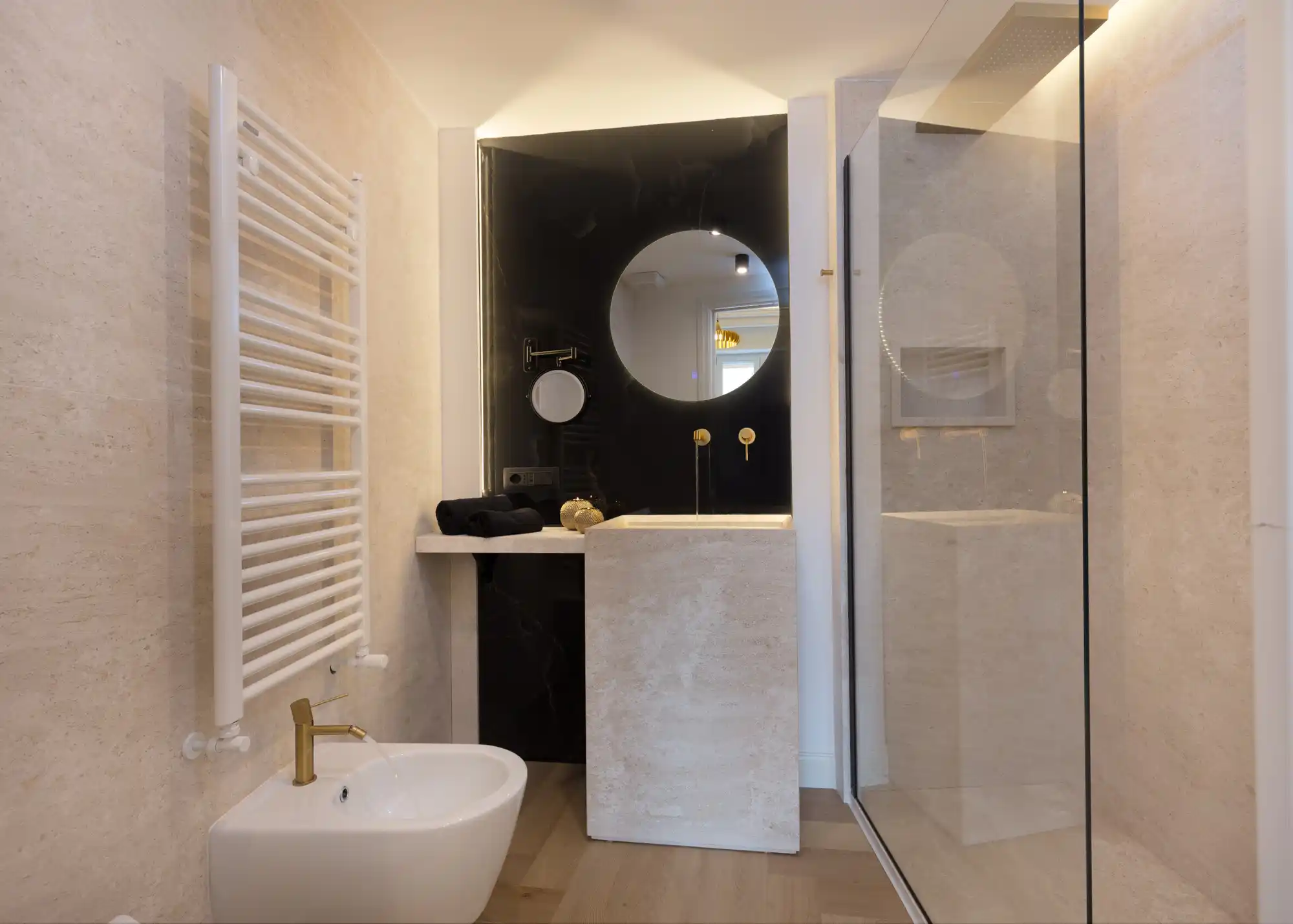 Room Aurìa