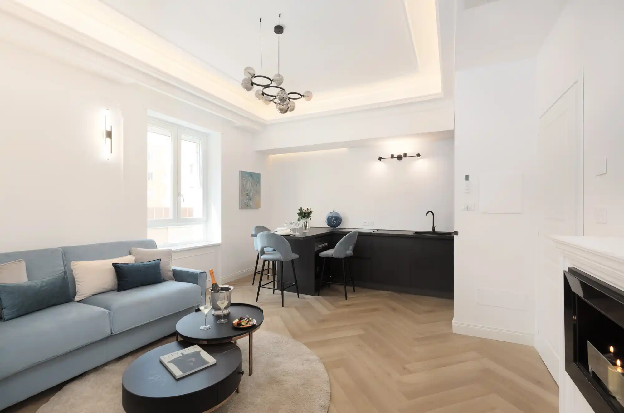 Suite Galàna