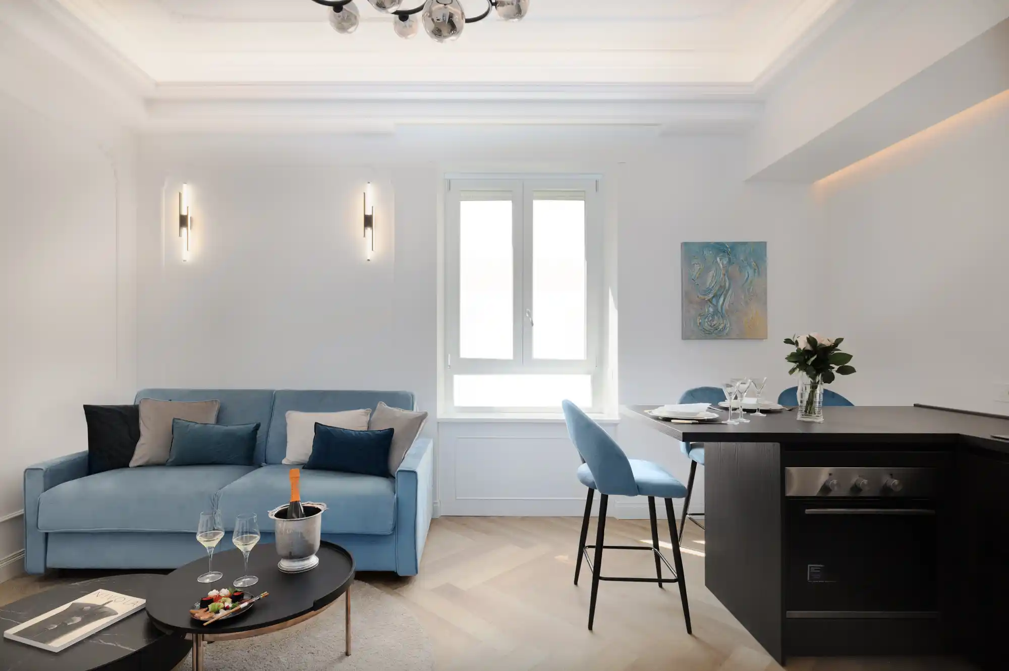 Suite Galàna