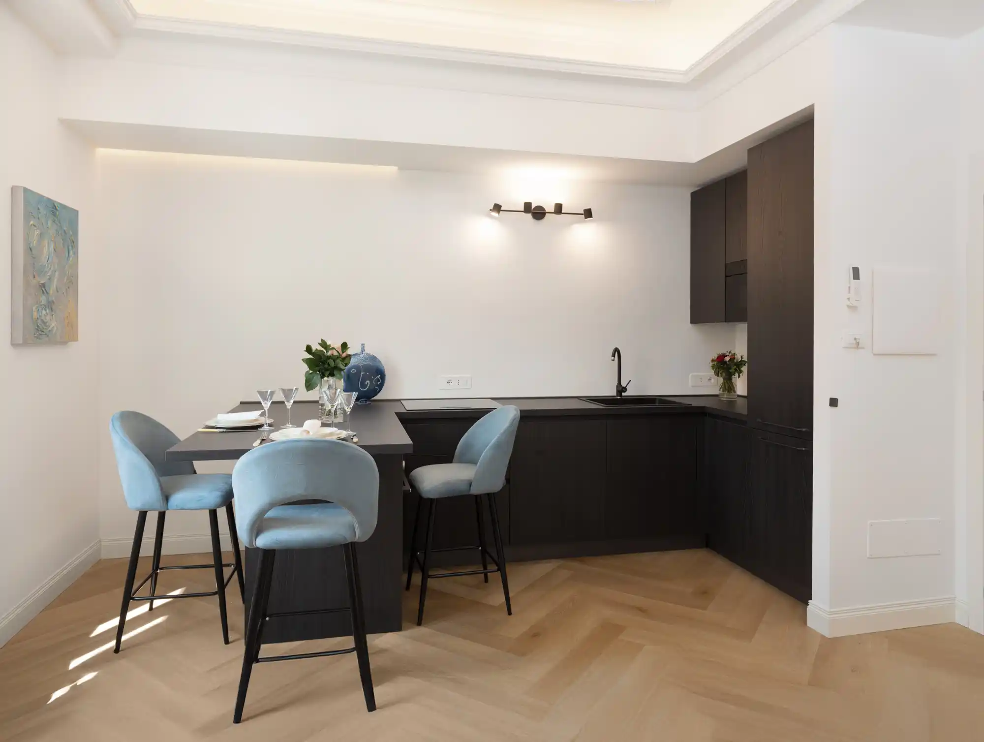 Suite Galàna