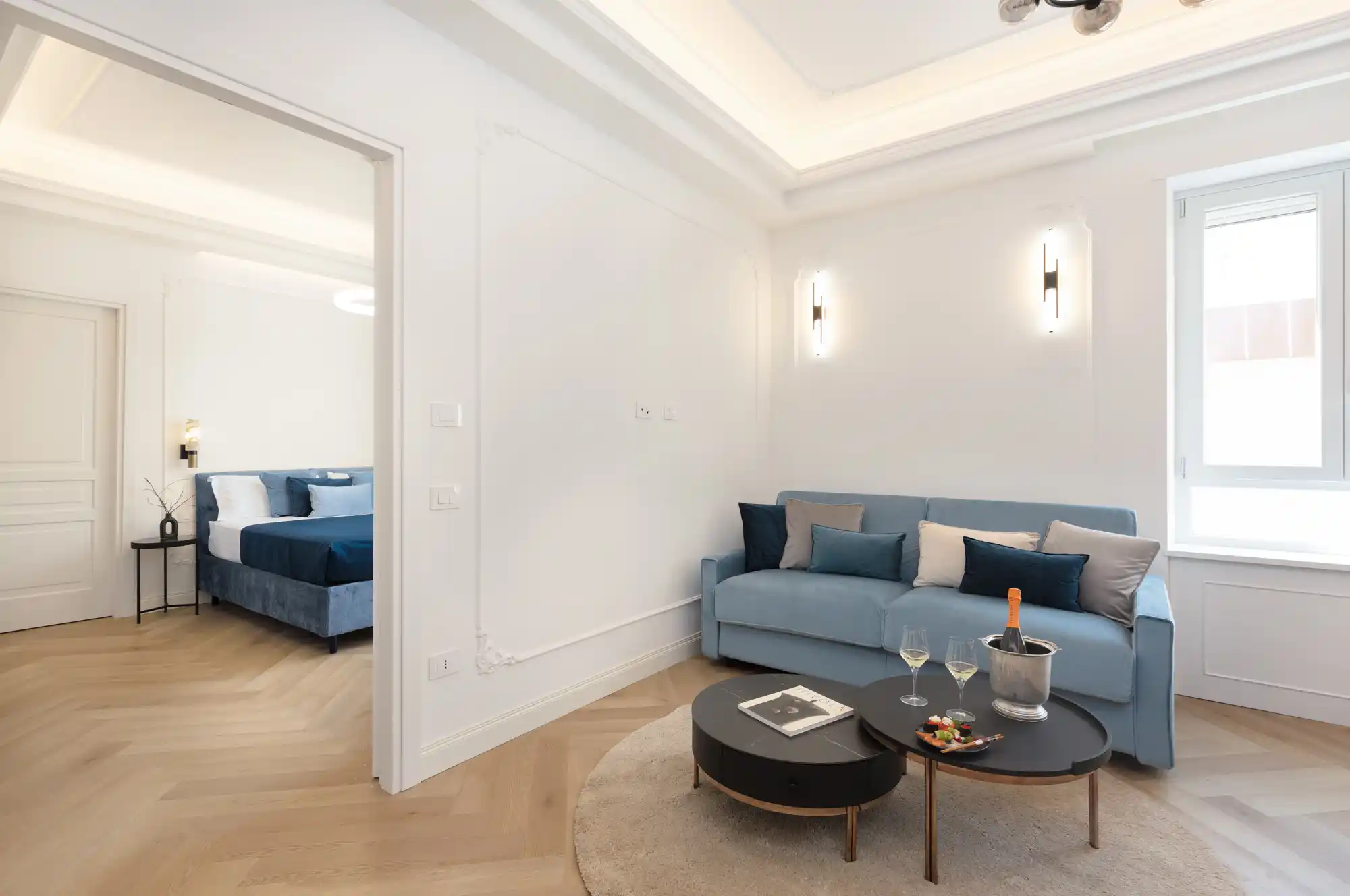 Suite Galàna