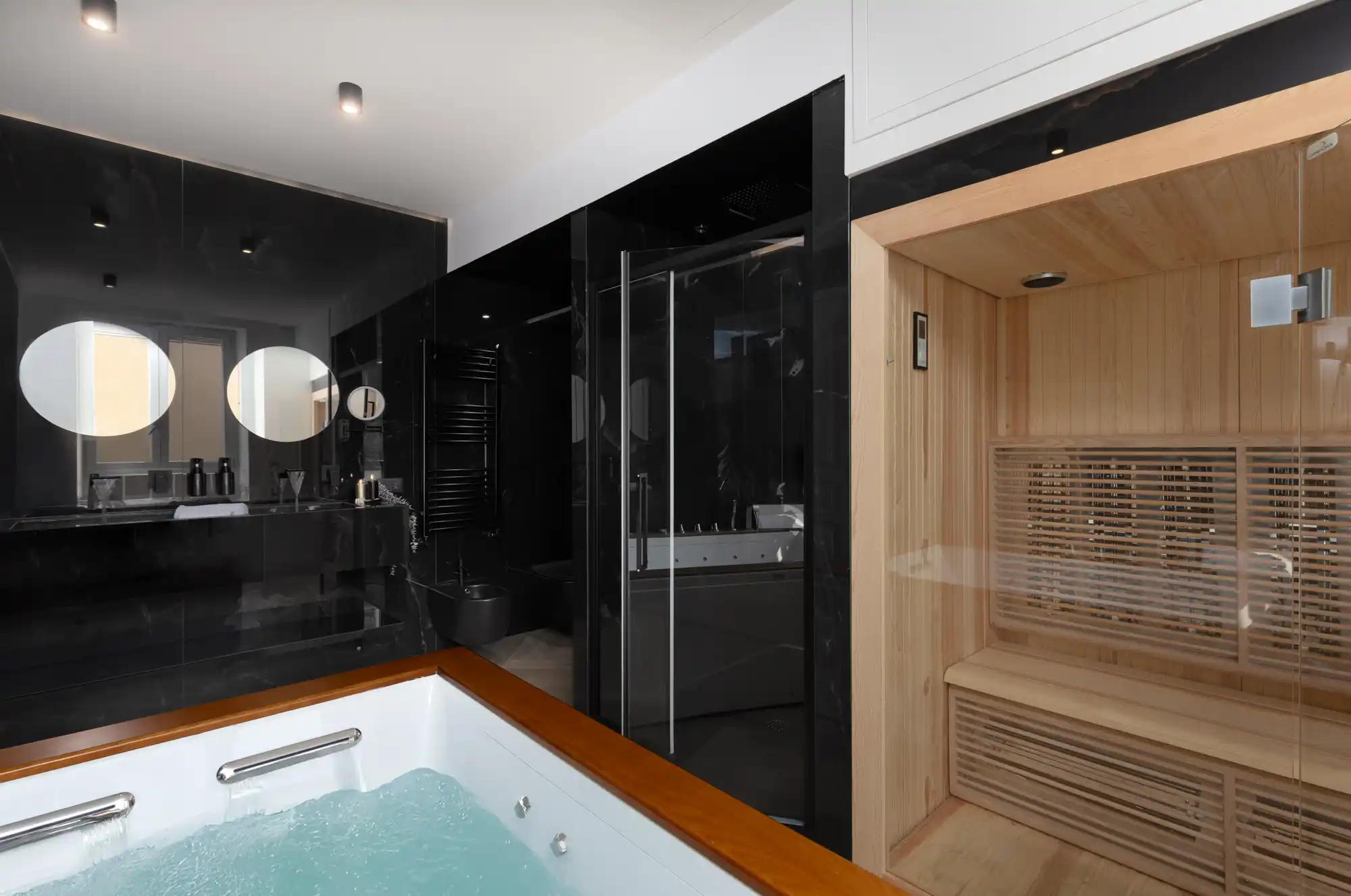 Suite Galàna