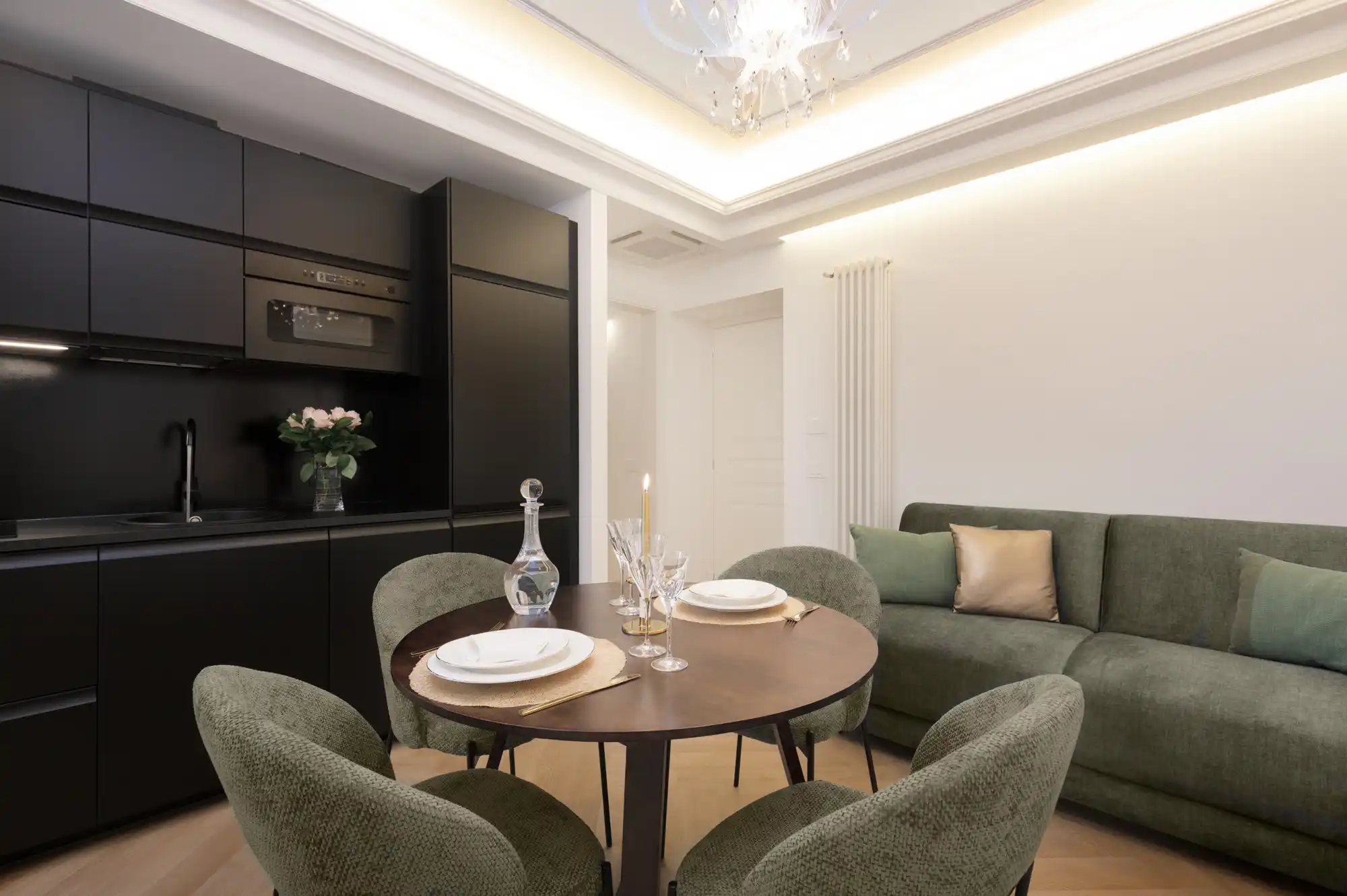 Suite Lughènzia