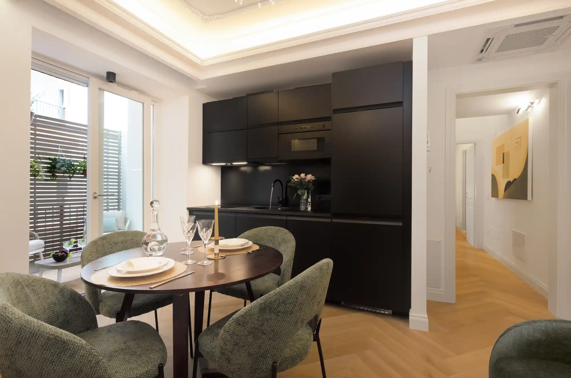 Suite Lughènzia