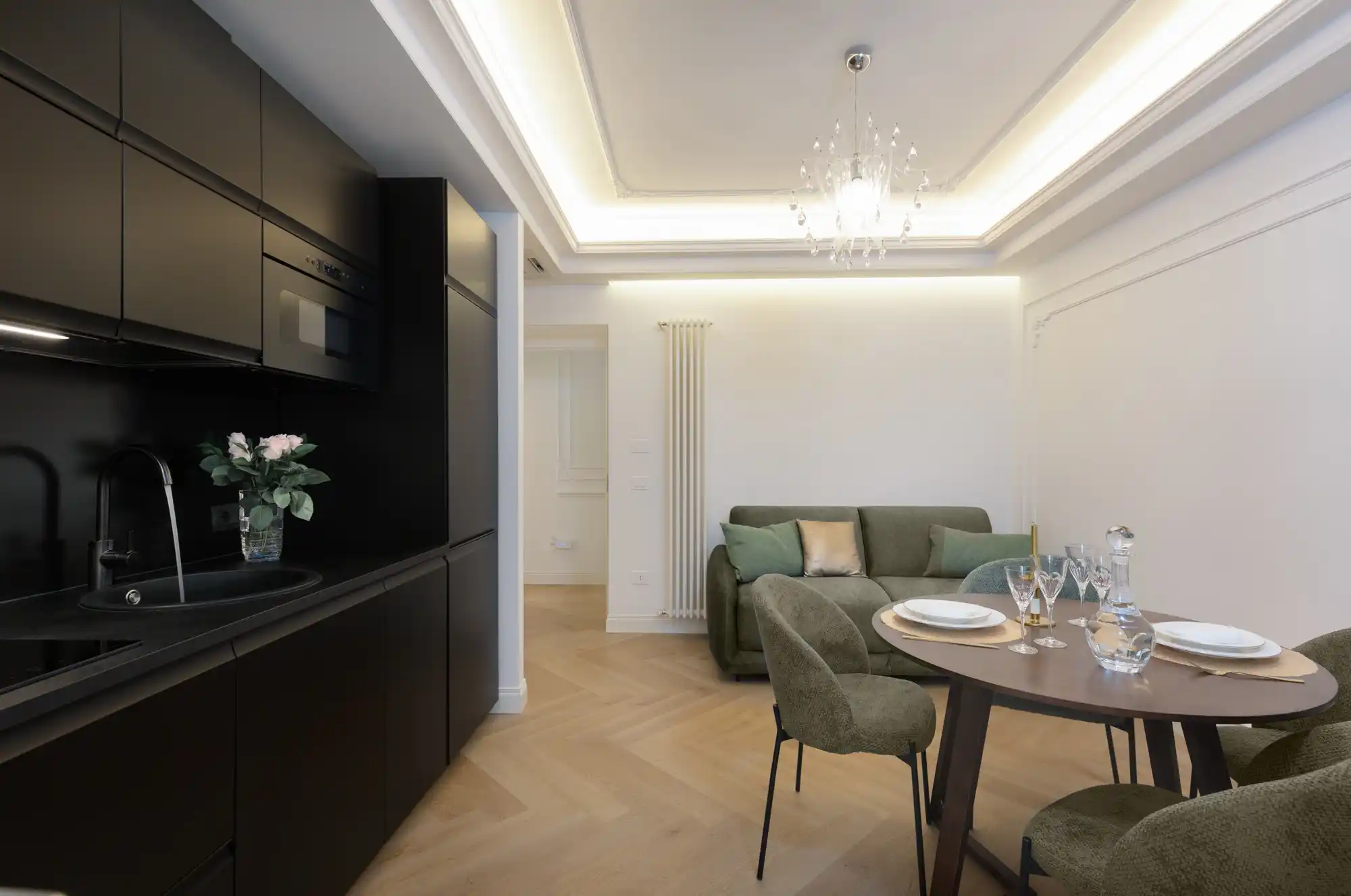 Suite Lughènzia
